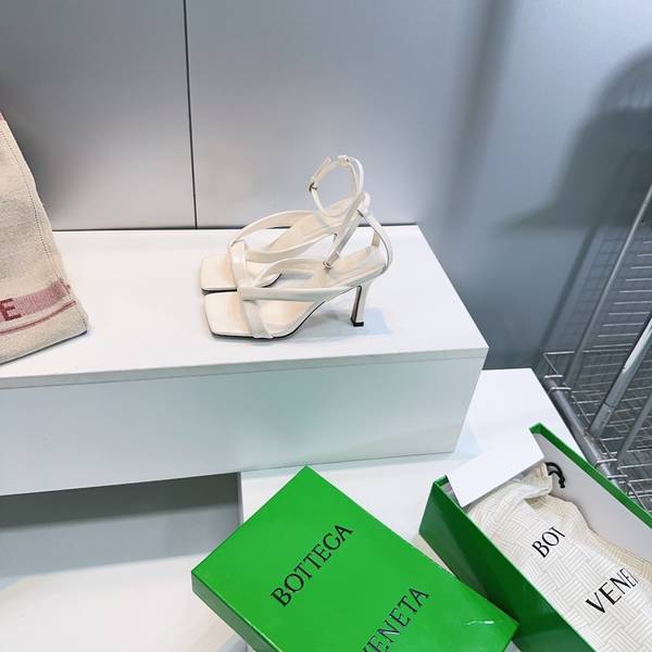 Bottega Veneta Shoes BVS00120 Heel 10CM Bottega Veneta Shoes BVS00120 Heel 10CM